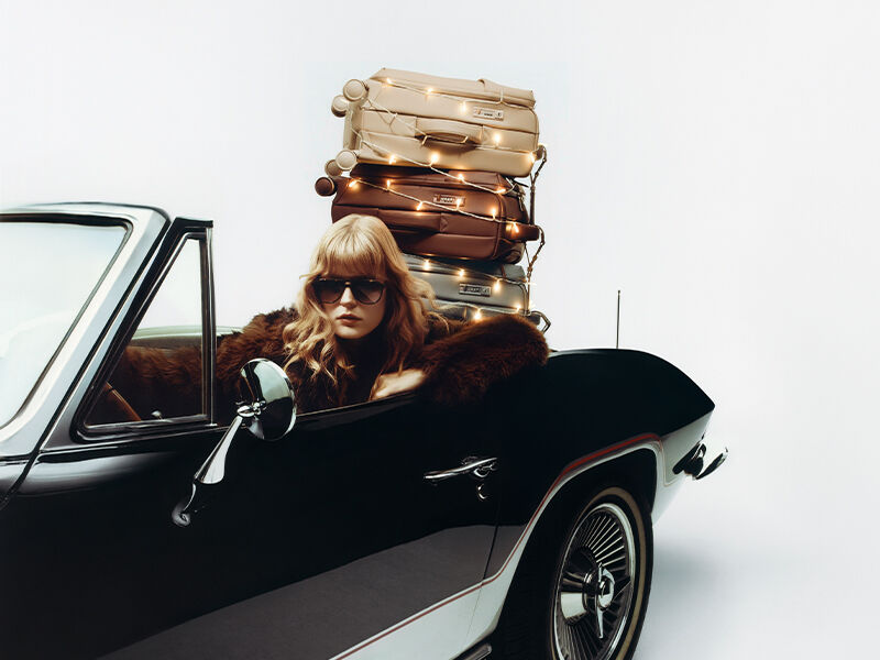 COLOUR | A STATE OF MIND